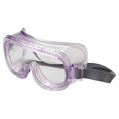 UVEX CLASSIC 9305 SAFETYGOGGLE CLEAR BODY-